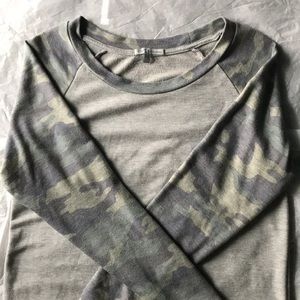Charlotte Russe Top